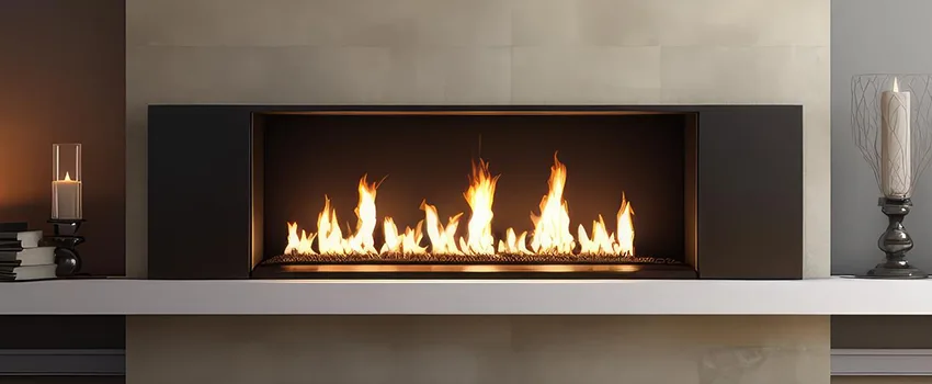 Vent Free Gas Fireplaces Repair Solutions in Payson, Arizona