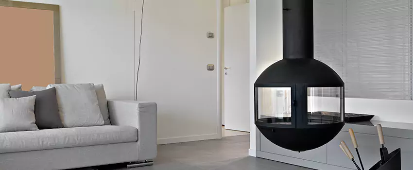 Hanging & Suspended Fireplaces Designer in Payson, Arizona