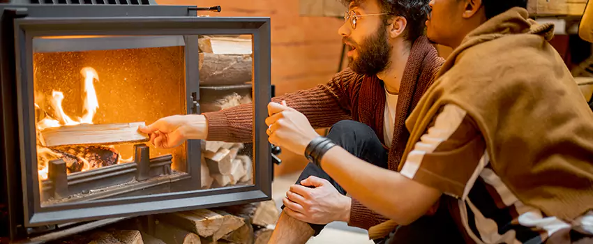 Benefits of Harman Stoves Fireplace in Payson, Arizona
