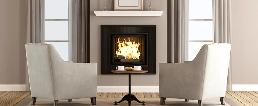 Heat & Glo Outdoor Gas Fireplaces Installation Contractors in Payson, Arizona