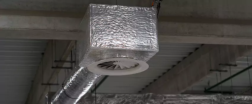 Heating Ductwork Insulation Repair Services in Payson, AZ