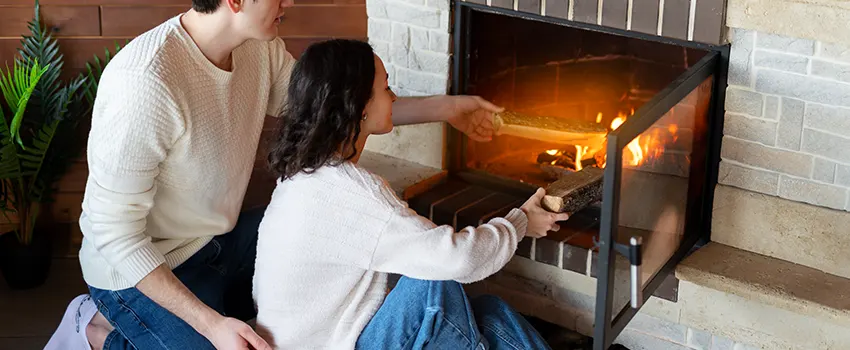 Kings Man Direct Vent Fireplaces Services in Payson, Arizona