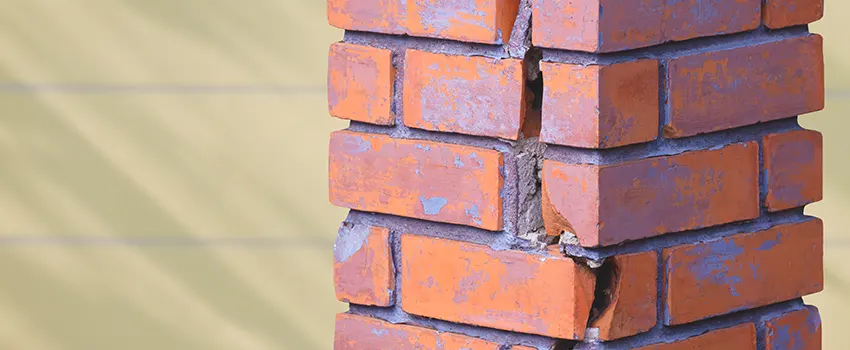 Leaking Chimney Repair And Replacement Cost in Payson, Arizona