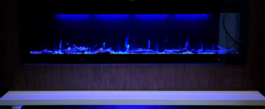Benefits of Multi-Color Fireplace Installation in Payson, AZ