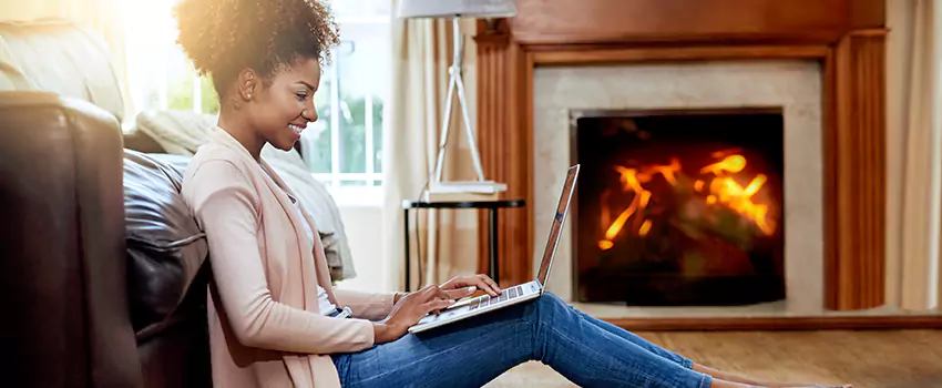Cost-Effective Osburn Fireplace Installation and Repair in Payson, AZ