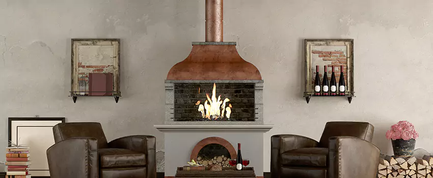 Benefits of Pacific Energy Fireplace in Payson, Arizona