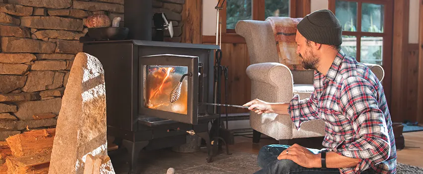 Cost of Pellet Fireplace Installation Services in Payson, AZ