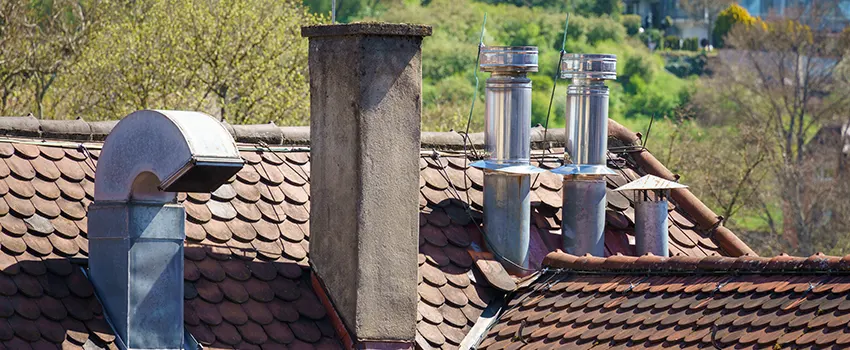 Residential Chimney Flashing Repair Services in Payson, AZ
