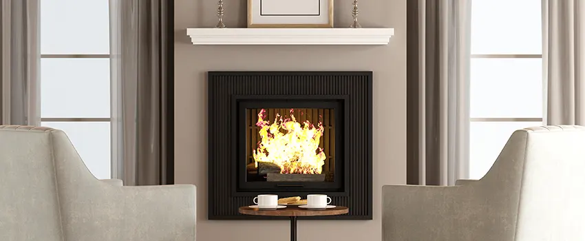 Superior Outdoor Fireplace Repair in Payson, AZ