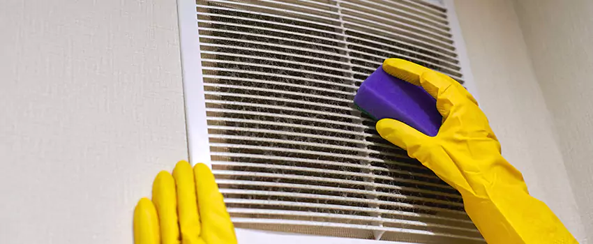 Vent Cleaning Company in Payson, AZ