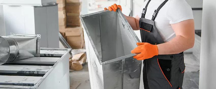 Ventilation Fan Cleaning Services in Payson, Arizona