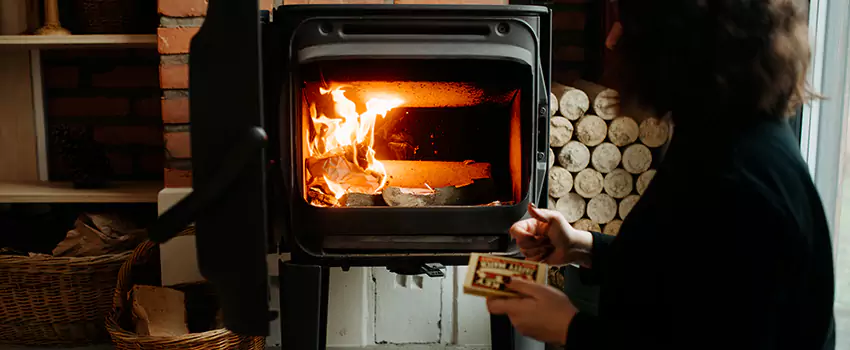 Key Features of Vermont Castings Fireplaces in Payson, AZ