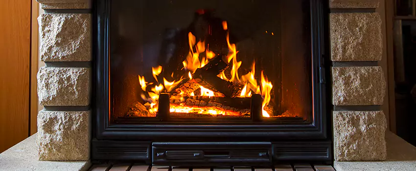 Best Wood Fireplace Repair Company in Payson, Arizona