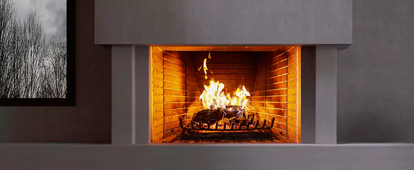 Indoor Wood Burning Furnace Repair and Installation in Payson, Arizona