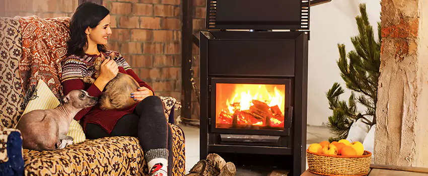 Wood Stove Chimney Cleaning Services in Payson, AZ