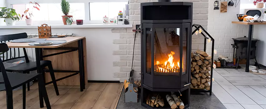 Wood Stove Firebox Installation Services in Payson, AZ
