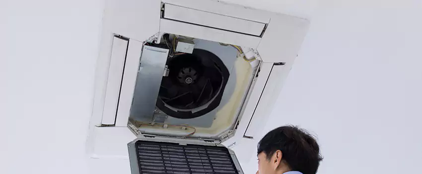 Benefits of Professional Air Duct Cleaning in Payson, Arizona