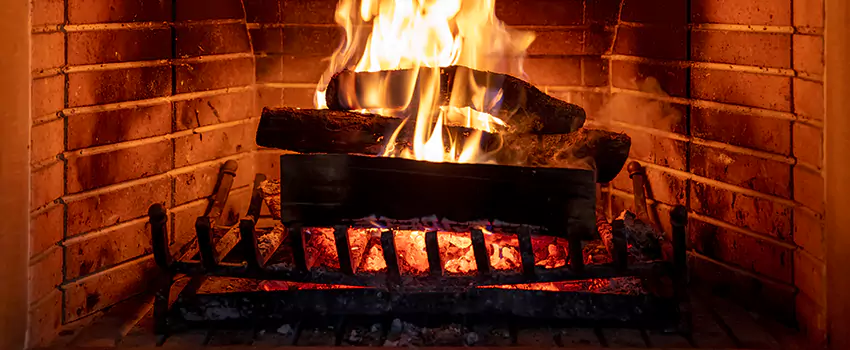 Chimney Ash Dump Cover Repair Services in Payson, AZ