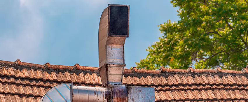 Chimney Creosote Cleaning Experts in Payson, Arizona