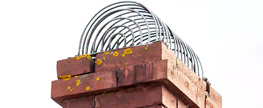 Chimney Crown Problems in Payson, Arizona
