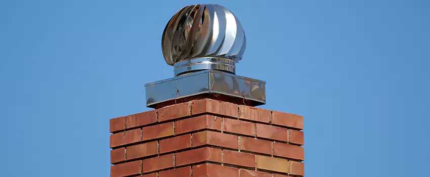 Chimney Damper Hinge Repair in Payson, AZ