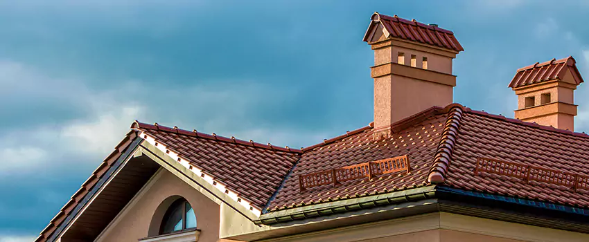 Residential Chimney Services in Payson, Arizona