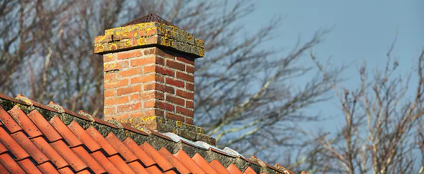 Chimney Flue Cap Installation in Payson, AZ