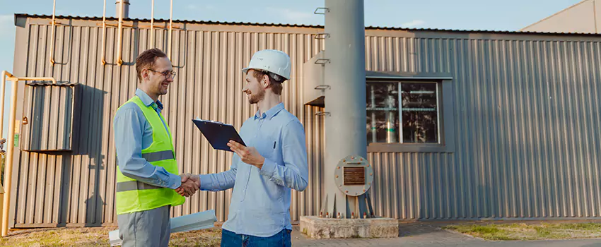 Chimney Cap Inspection in Payson, AZ
