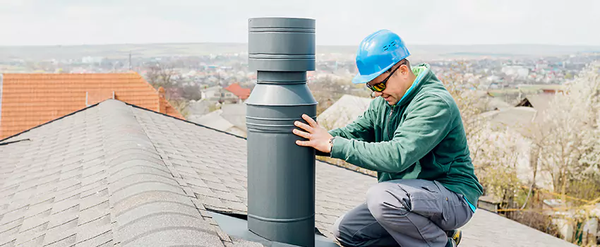 Insulated Chimney Liner Services in Payson, AZ