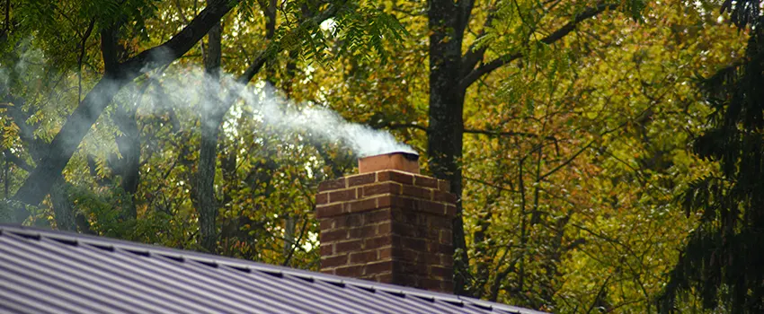 Gas Chimney Odor Removal in Payson, Arizona