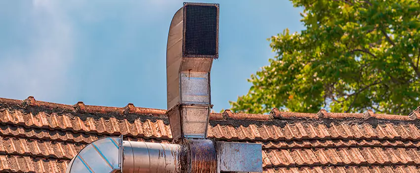 Chimney Blockage Removal in Payson, Arizona