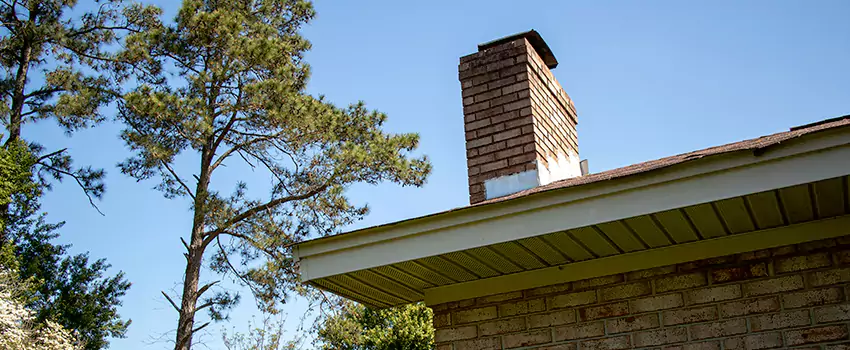Brick Chimney Sweep Near Me in Payson, AZ