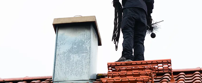 Modern Chimney Sweeping Techniques in Payson, Arizona