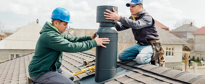 Commercial Chimney Cost in Payson, AZ