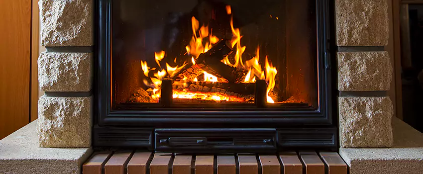 Decorative Fireplace Installation Cost in Payson, Arizona