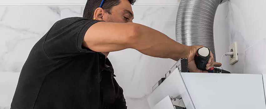 Dryer Vent Blockage Cleaning in Payson, AZ