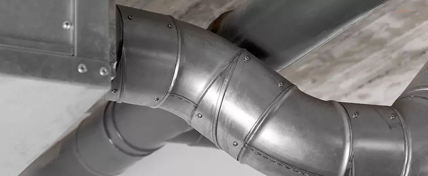 Dryer Vent Blockage Inspection in Payson, AZ