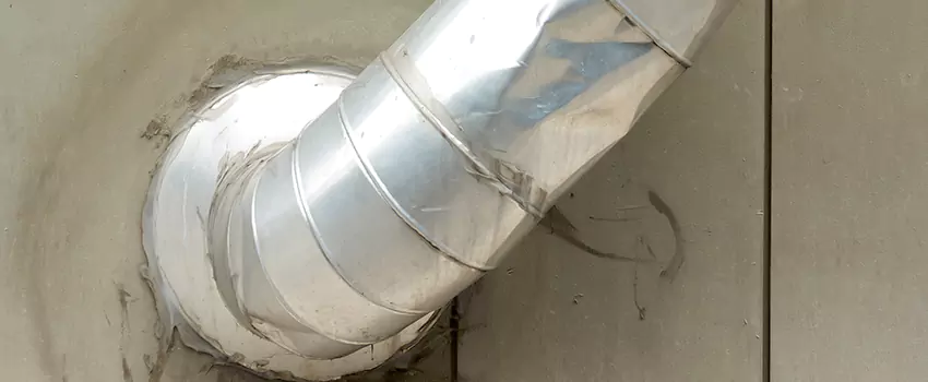 Dryer Vent Repair Process in Payson, AZ