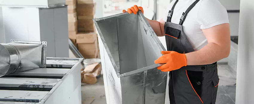 Benefits of Professional Ductwork Cleaning in Payson, AZ