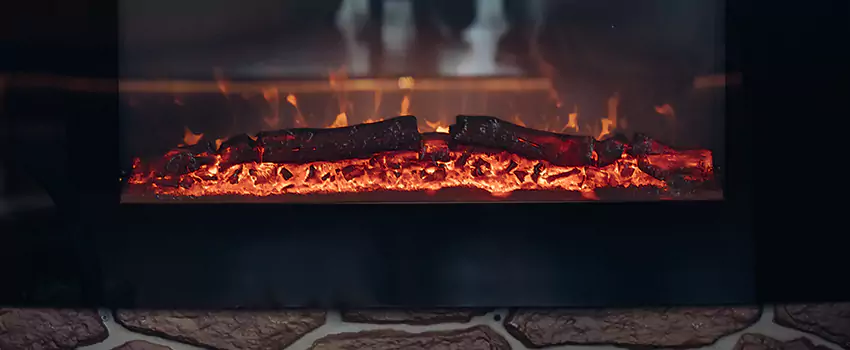 Cost of Electric Fireplace Repair Service in Payson, Arizona