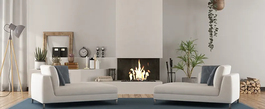 Decorative Fireplace Crystals Services in Payson, Arizona