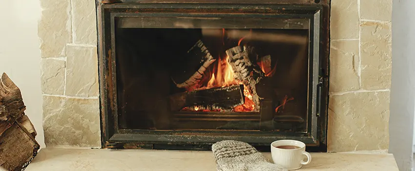 Fireplace Door Handle Replacements Services in Payson, Arizona