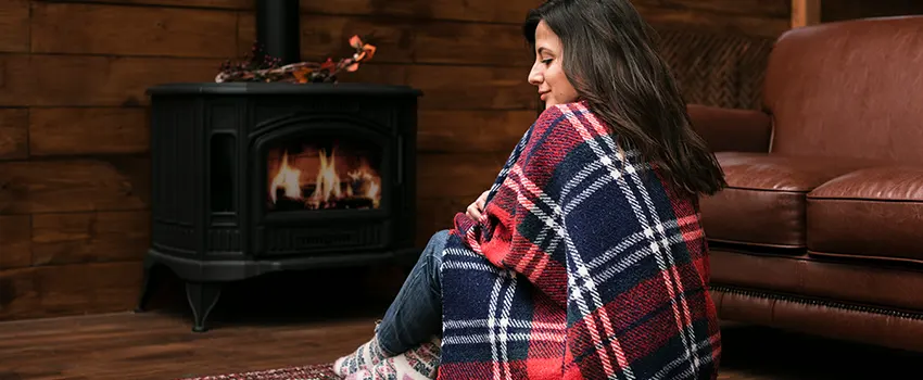 Fireplace Firebox Grate Replacement Services  in Payson, Arizona