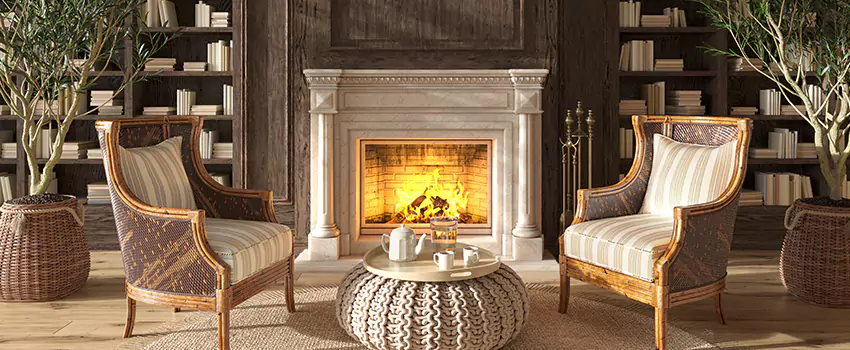 Ethanol Fireplace Fixing Services in Payson, Arizona
