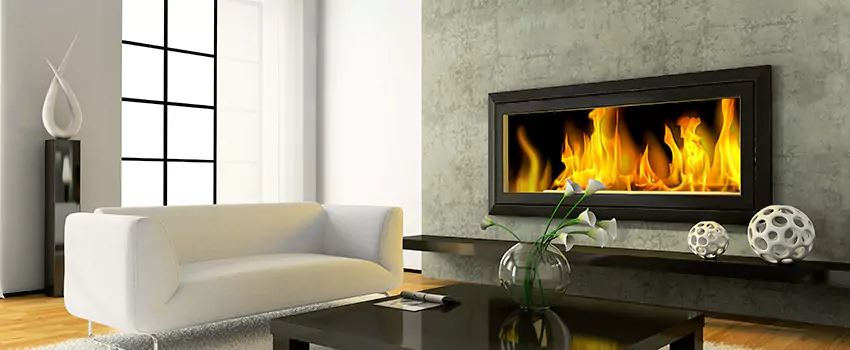 Fireplace Hearth Ideas in Payson, Arizona
