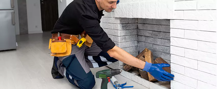 Top Fireplace Installation Company in Payson, Arizona
