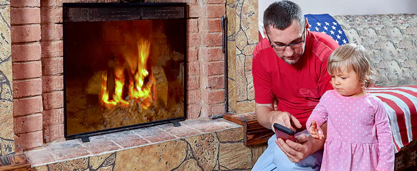 Fireplace Safety Locks For Kids in Payson, AZ