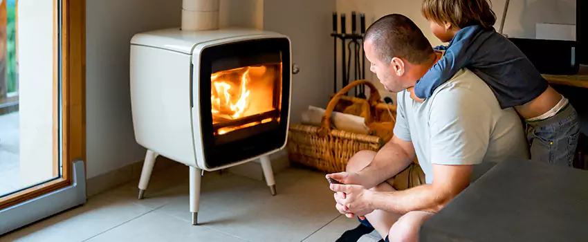Fireplace Flue Maintenance Services in Payson, AZ