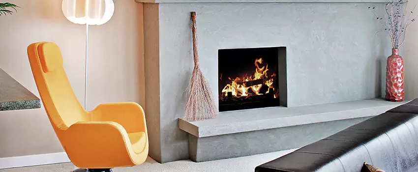 Electric Fireplace Makeover Services in Payson, AZ