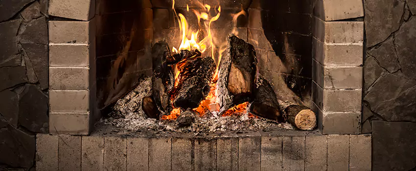 Cost of Rebuilding A Fireplace in Payson, Arizona